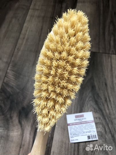 Массажная щетка для тела