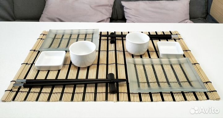 Набор для суши Dragon Seeds