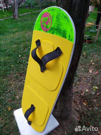 Петли для кайт, серф, винг досок