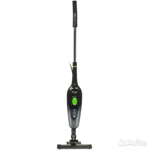 Вертикальный пылесос vitek VT-8132