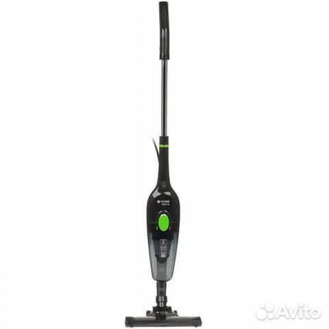 Вертикальный пылесос vitek VT-8132