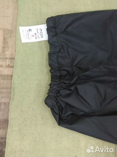 Брюки непромокаемые для водного туризма