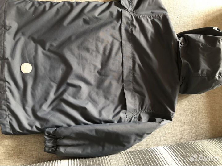 Куртка для мальчика