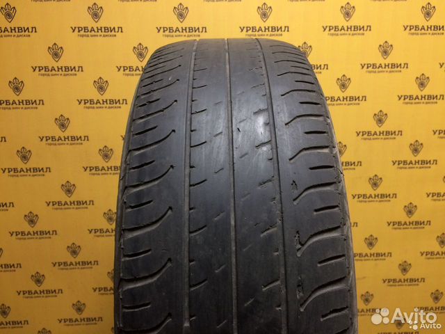 Dunlop SP Sport 200E 195/60 R15 88V
