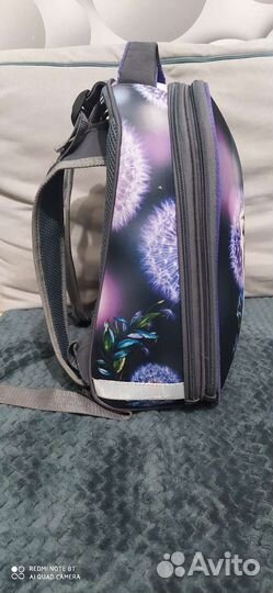 Рюкзак для девочки