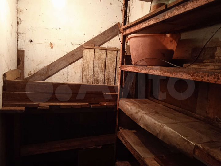 Машиноместо, 10 м²