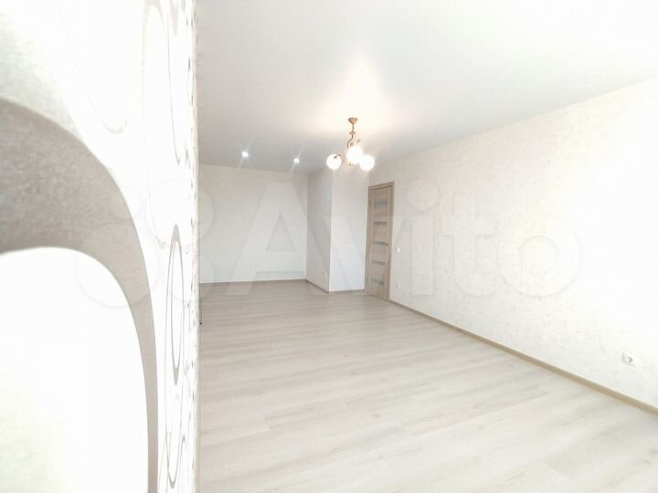 1-к. квартира, 39,5 м², 10/11 эт.