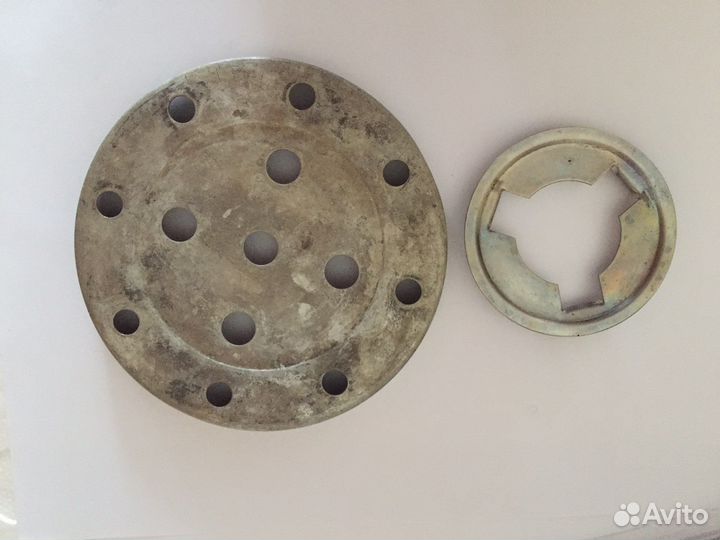 Кухонная посуда