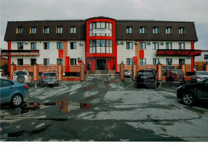 Офисное помещение, 15 - 25 м²