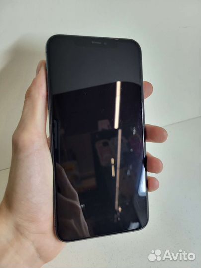iPhone 11 Pro Max, 256 ГБ