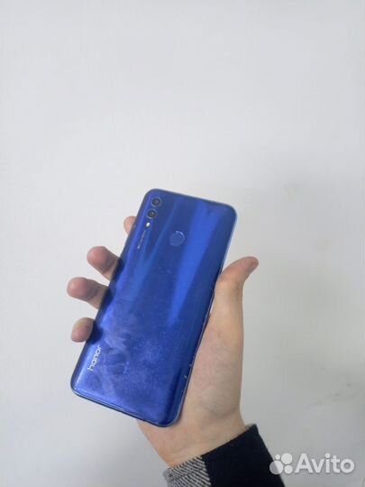 HONOR 10 Lite, 3/64 ГБ