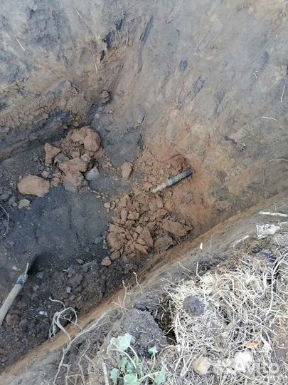 Горизонтальное бурение, прокол под дорогой, гнб, г