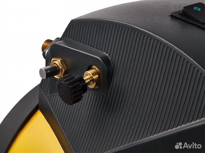 Тепловая пушка