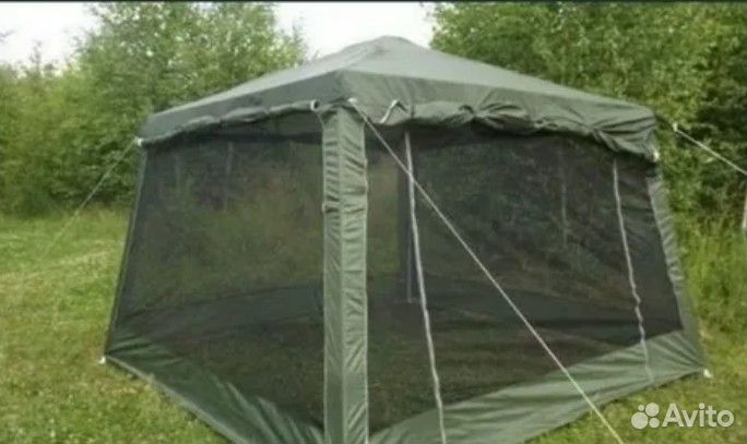 Шатер - палатка туристический