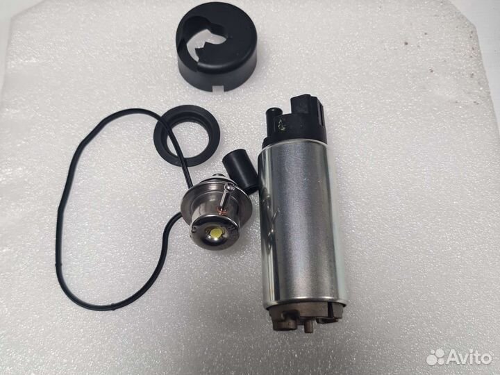 Бензонасос высокого давления Mercruiser