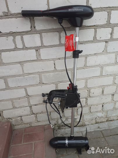 Электомотор watersnake