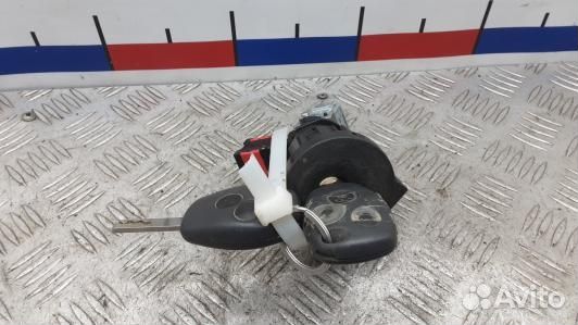 Замок зажигания opel movano B (MAD08J101)