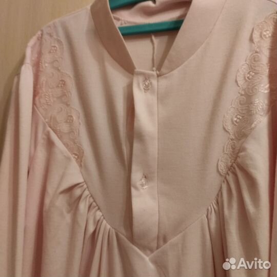 Ночные сорочки Прованс винтаж