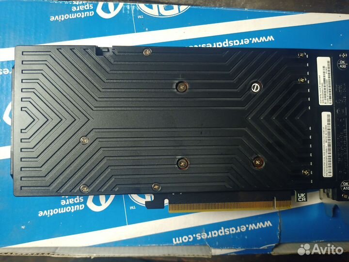 Видеокарта rtx 2060 super 8gb palit