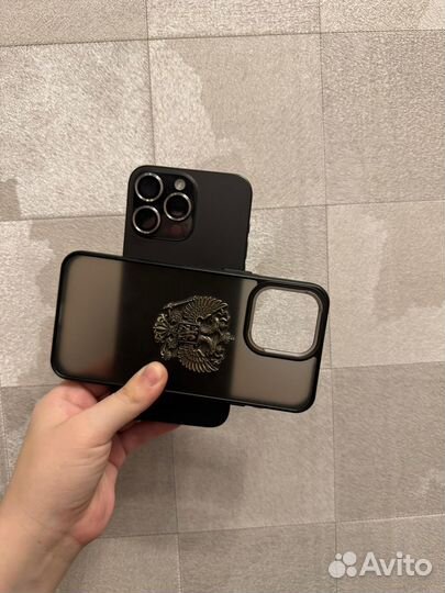 iPhone 15 Pro Max, 512 ГБ