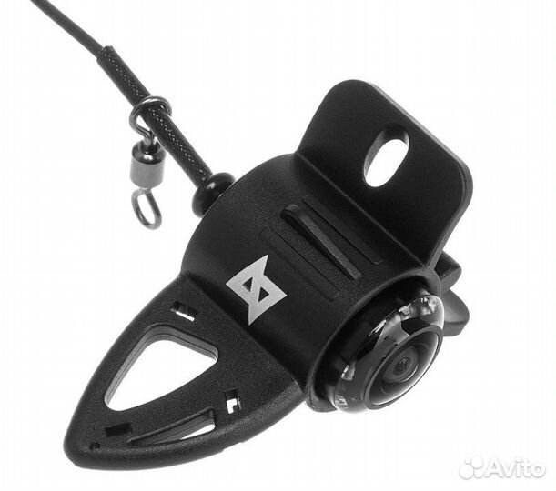 Подводная камера для зимней рыбалки custo plus