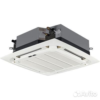 Кондиционер кассетный Loriot