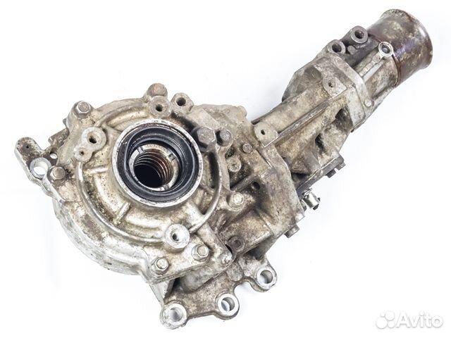 Коробка раздаточная Mitsubishi Outlander XL