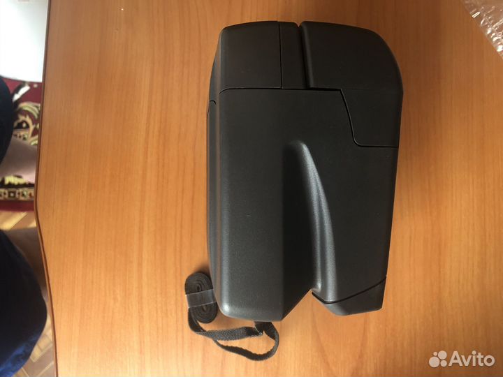 Фотоаппарат polaroid 636