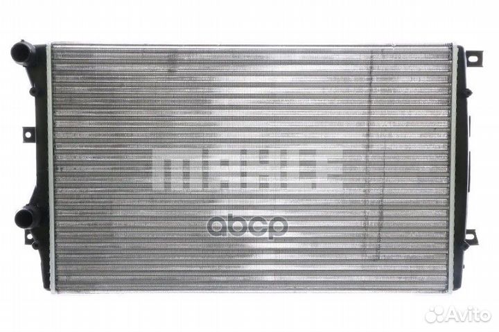 Радиатор охлаждающей жидкости CR761000S Mahle/K