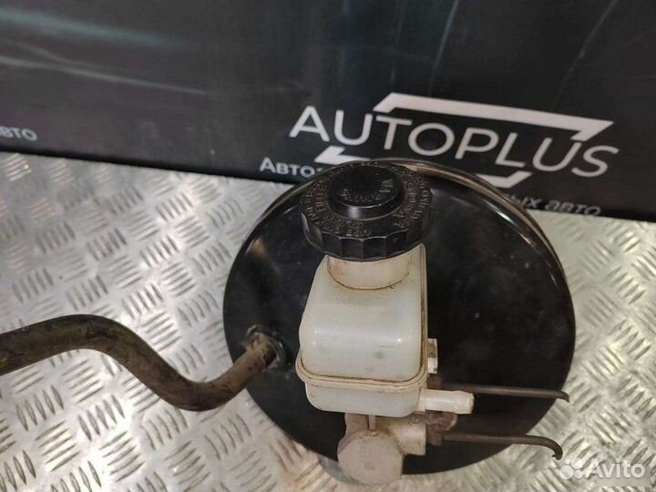 Вакуумник, тормозной цилиндр Tagaz Vega С100