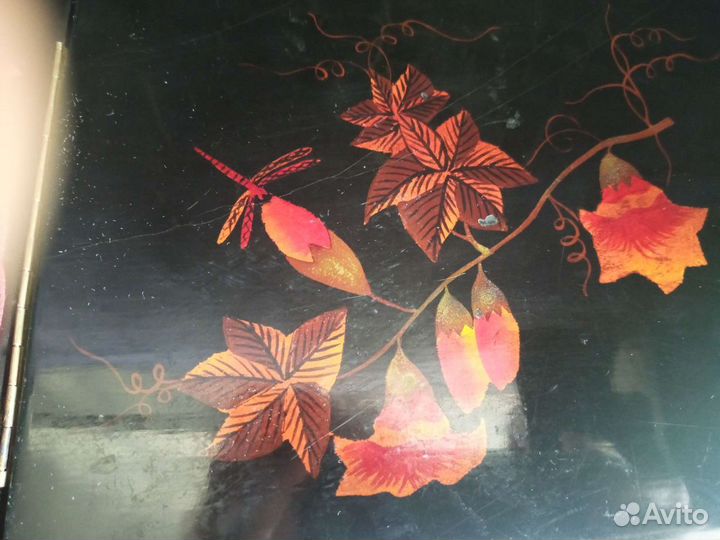 Лаки Вьетнама. Фотоальбом 50-е гг