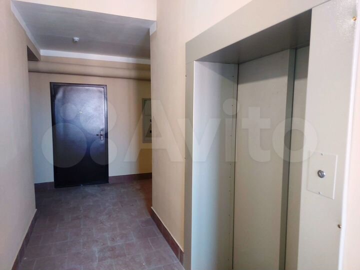 3-к. квартира, 95,1 м², 9/9 эт.