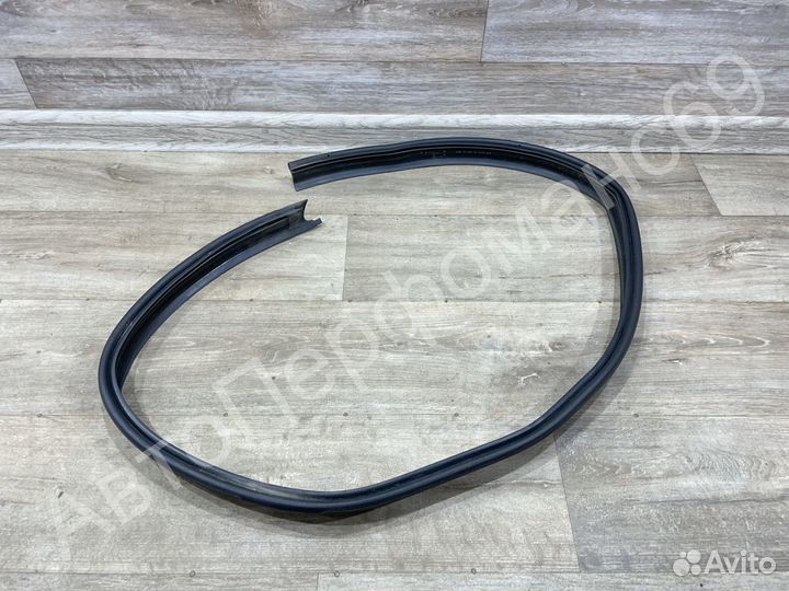 Уплотнитель дверей левый правый Datsun On-Do