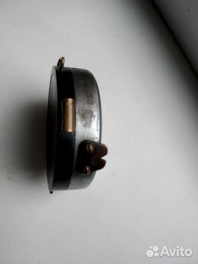 Советский компас 1941г