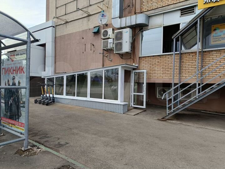 Сдам помещение свободного назначения, 71 м²