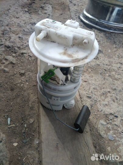 Бензонасос LADA Largus cross K4M 490 2017