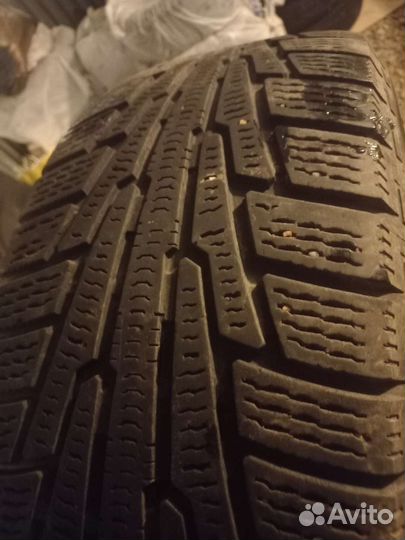 Nokian Tyres Nordman RS2 SUV 235/65 R17