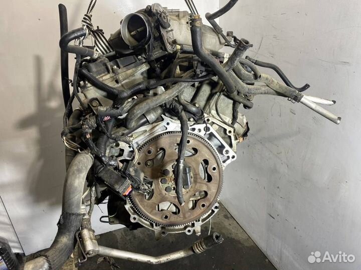 Двигатель Z32SE Opel Antara 3.2 Бензин