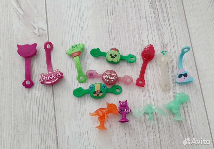 Скрепыши и завры