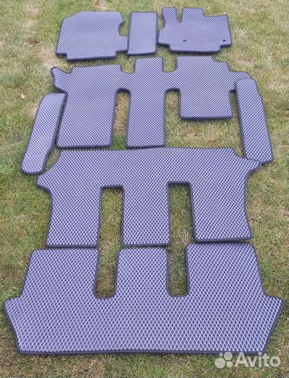 Эво коврики