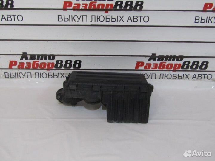 Корпус воздушного фильтра Vw Polo CFN 2014