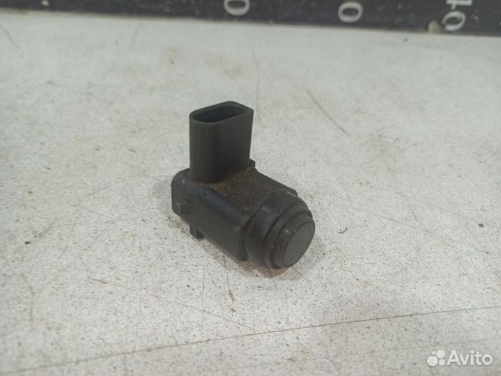 Парктроник Фольксваген