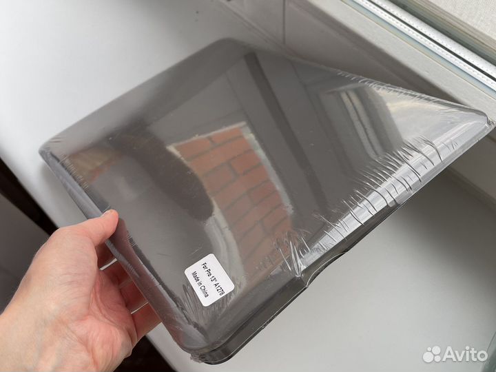 Чехол для macbook air 13