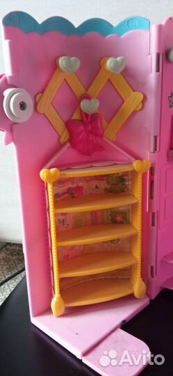 Кукольные домики