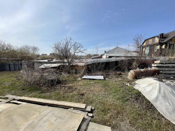 Участок 4 сот. (ИЖС)