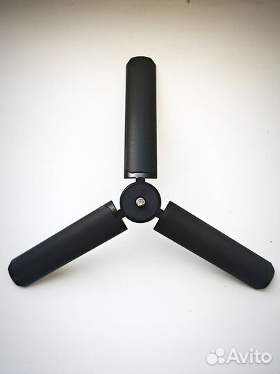 Трипод штатив для селфи-палки, фотоаппарата камеры