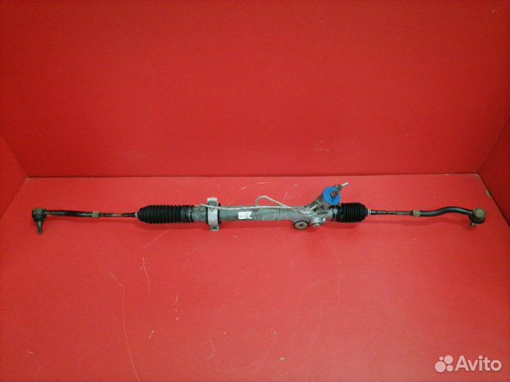 Рулевая рейка Nissan Teana J31 QR20DE 2003