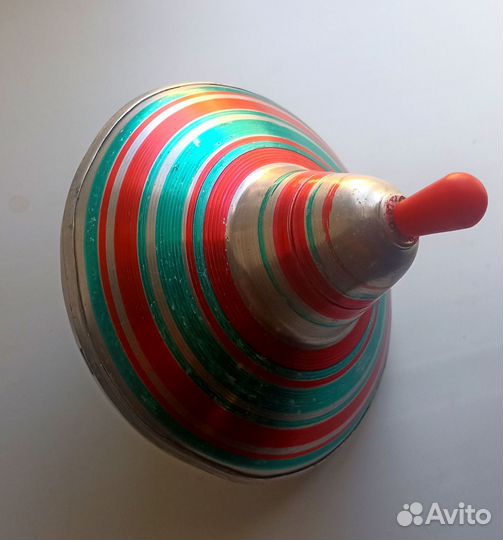 Юла СССР раритет