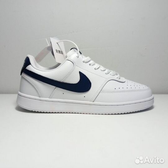 Кроссовки мужские Nike Court Vision low