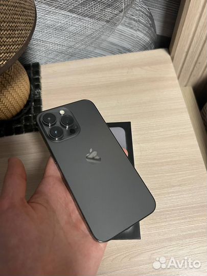 iPhone 13 Pro, 128 ГБ